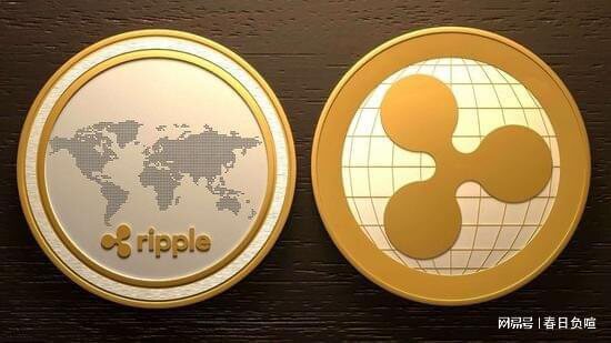 XRP 在兩天內飆升至 0.395 美元以上，漲幅達 10%