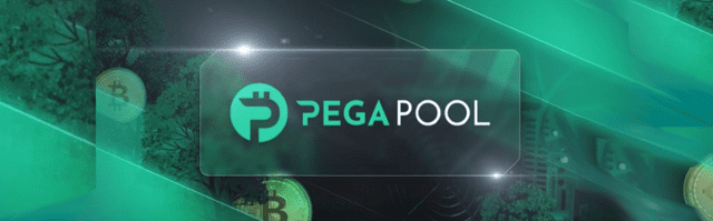 PEGA Pool 宣布其生態友好型比特幣礦池正式啟動