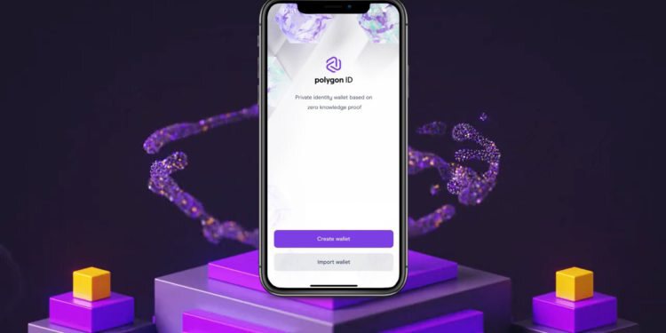 Polygon推出DID服務！Polygon ID用零知識證明保障用戶隱私