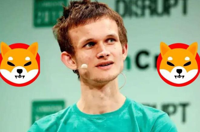 Coinbase稱VitalikButerin410萬億SHIB是有史以來最大的鏈上交易