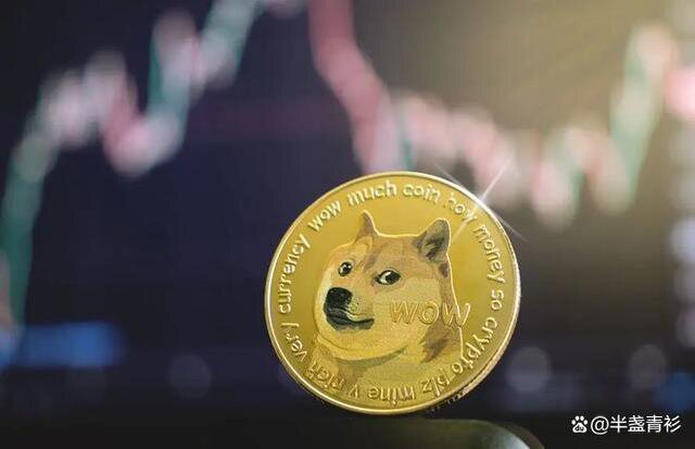 狗狗幣(DOGE)在下跌中下跌超過 8%，但無法抹去馬斯克帶來的收益