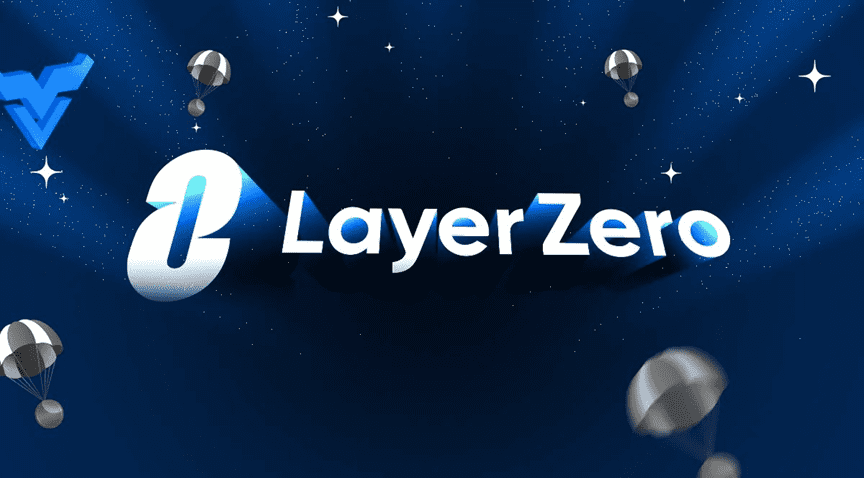 從跨鏈到全鏈，LayerZero正在成為未來全鏈生態系統的基礎網絡結構