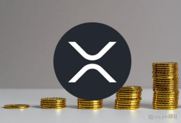 XRP 在一周內吸引了 16 億美元的投資