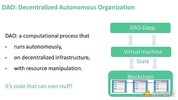 AI 與區塊鏈的融合：邁向 Nature2.0